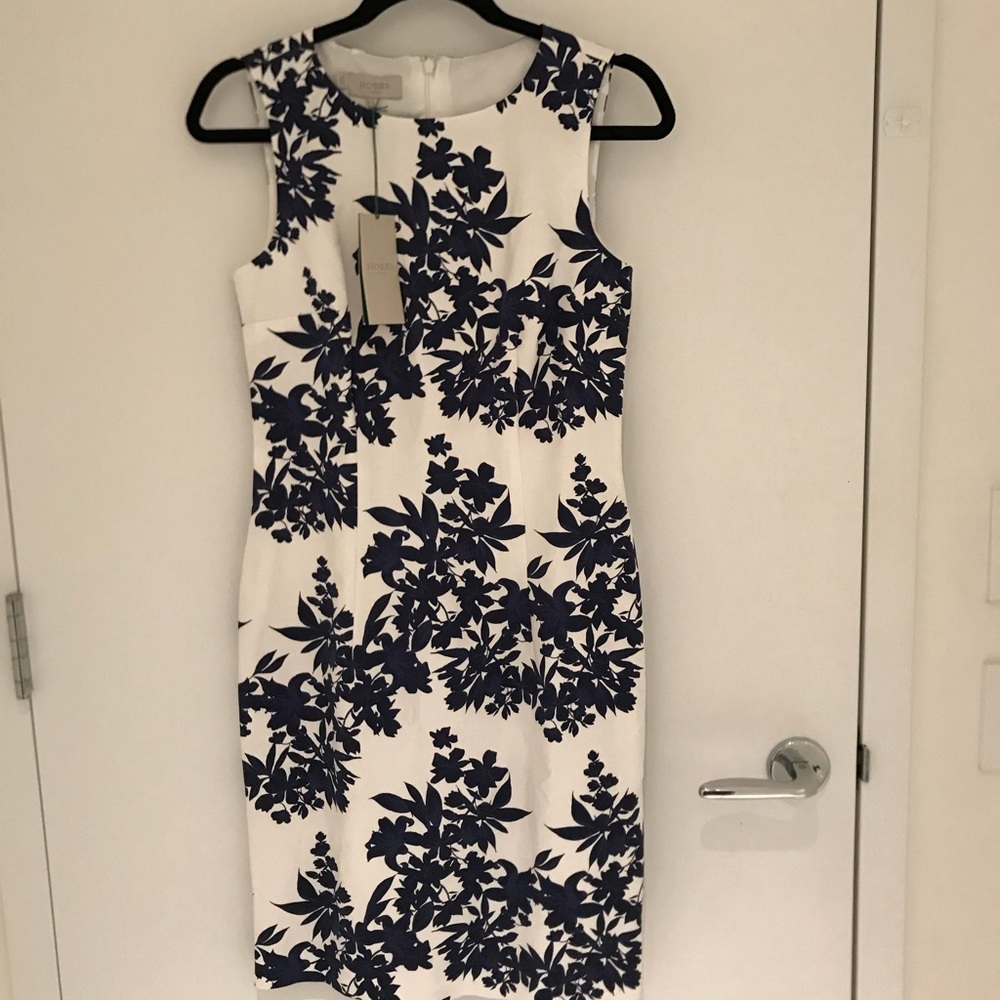 🎊Host Pick🎊Beautiful Hobbs of London Dress
